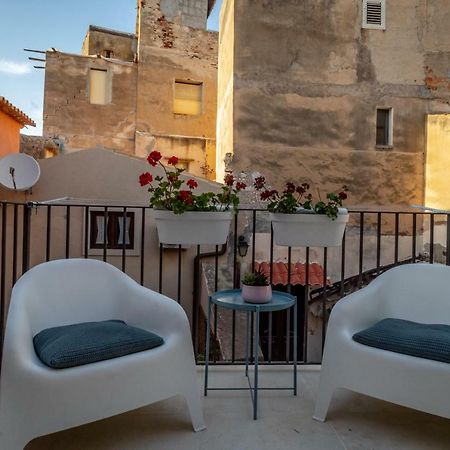 La Palazzata Βίλα Συρακούσες Εξωτερικό φωτογραφία